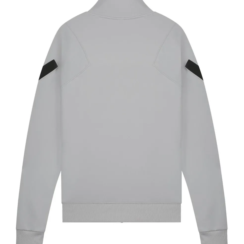 Malelions Sport Pre-Match 2.0 vest heren grey red