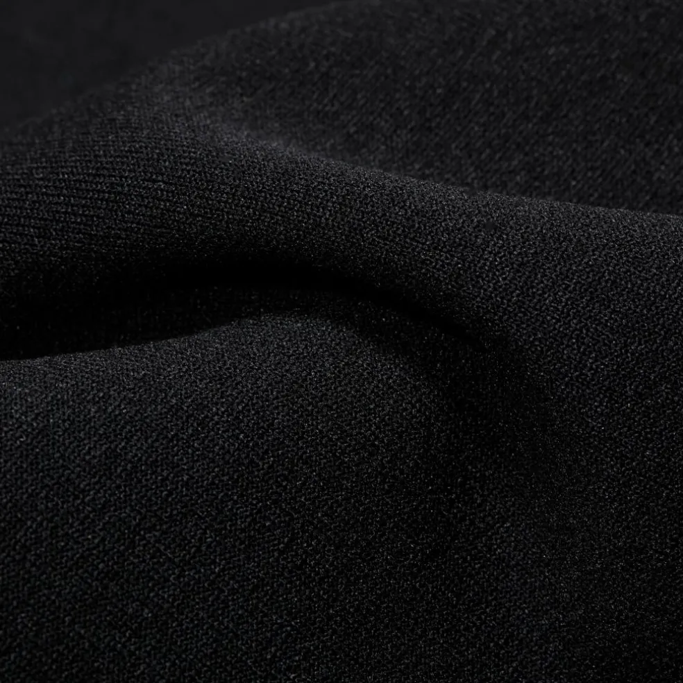 Mammut Aconcagua fleece vest heren black