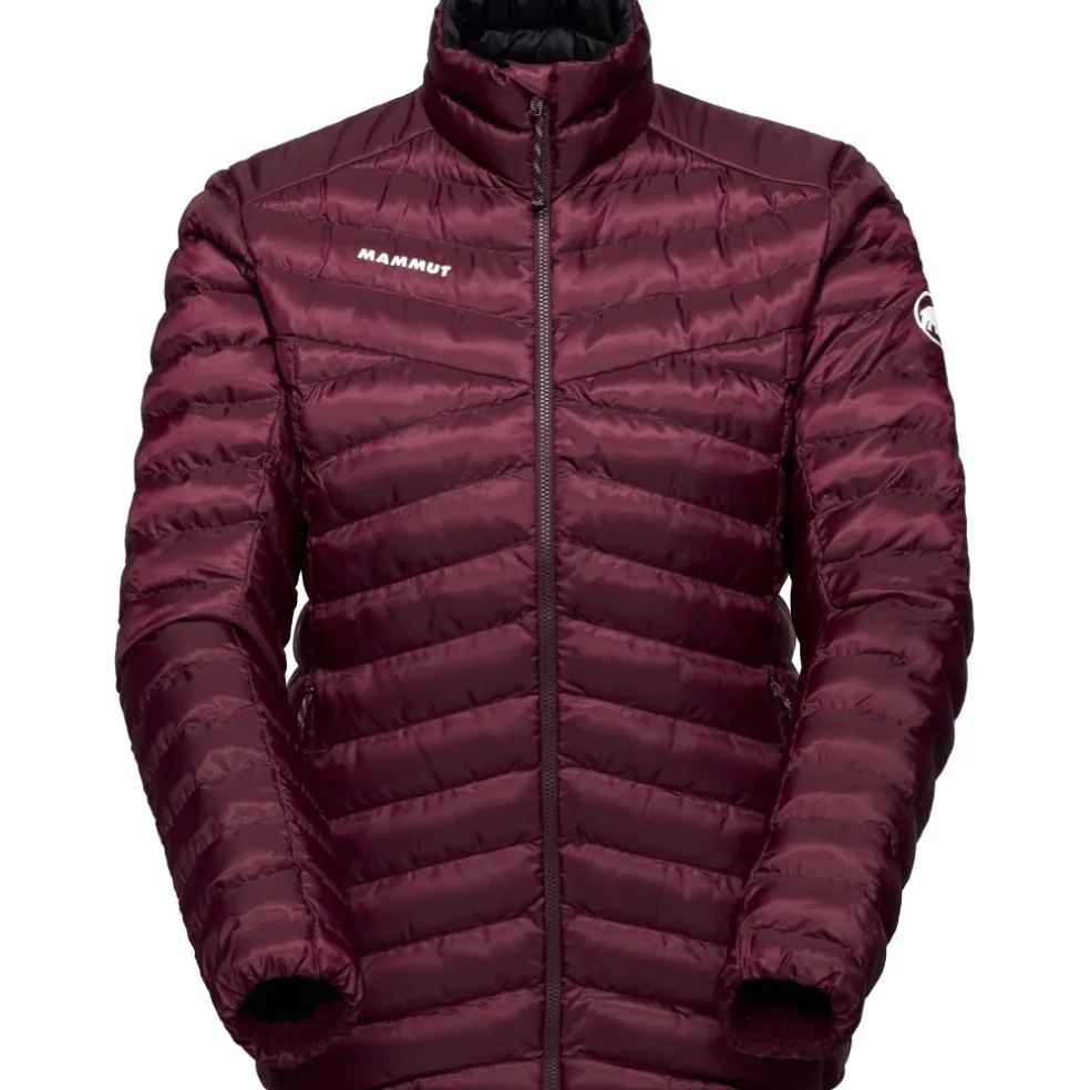 Mammut Albula IN outdoor jack dames vin black