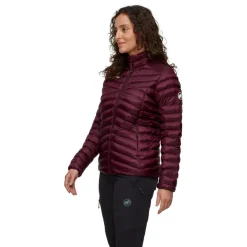 Mammut Albula IN outdoor jack dames vin black