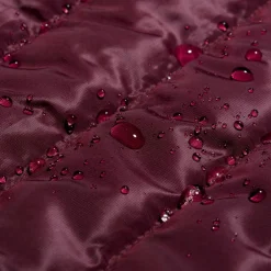 Mammut Albula IN outdoor jack dames vin black