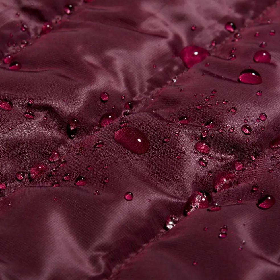 Mammut Albula IN outdoor jack dames vin black