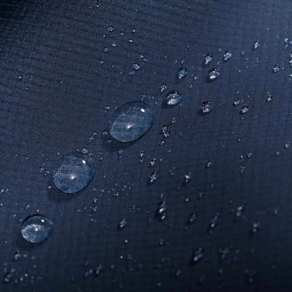 Mammut Alto Light HS Hooded outdoor jack heren marine