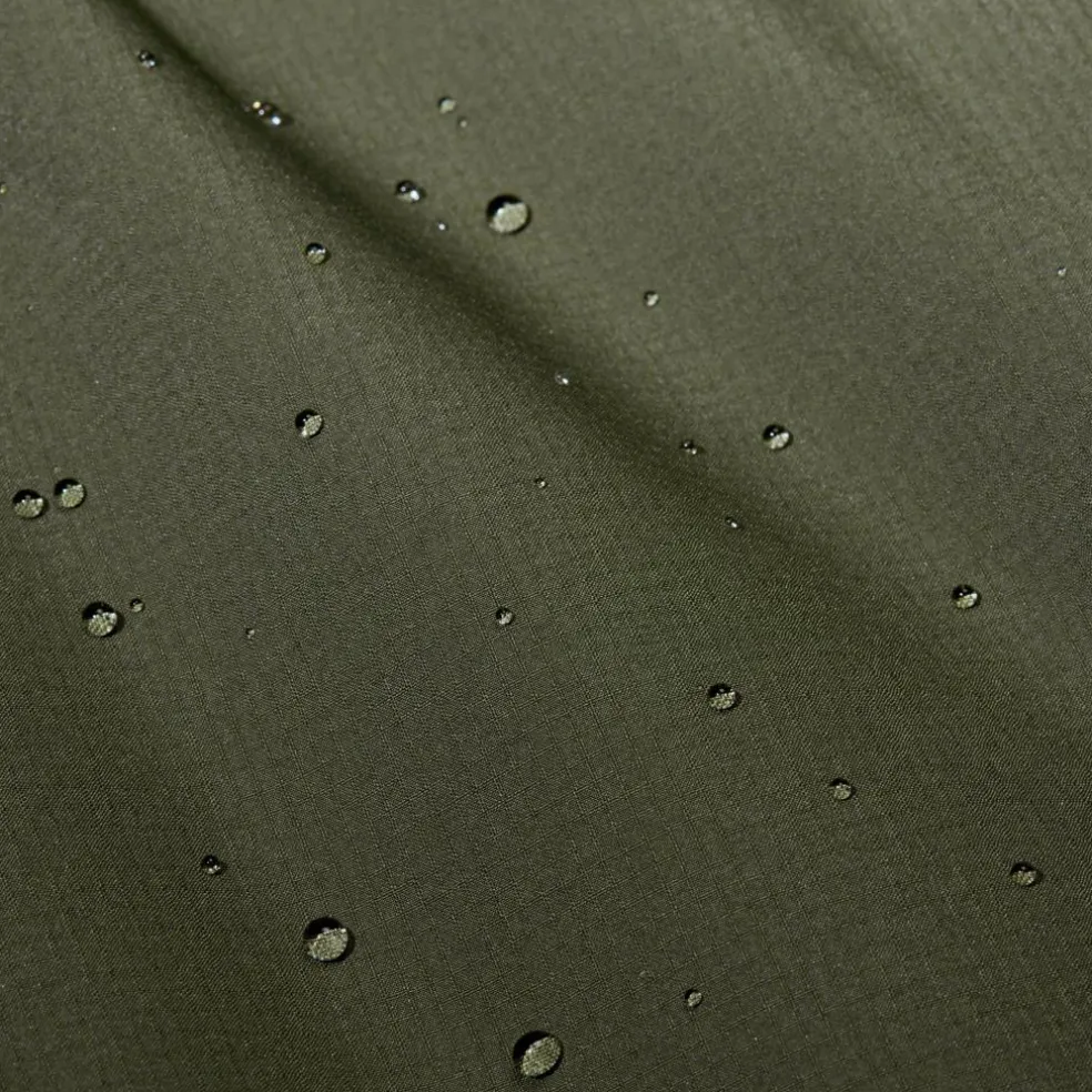 Mammut Alto Light HS Hooded outdoor jack heren dark marsh