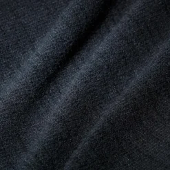 Mammut Arctic IV ML fleece vest heren black mélange