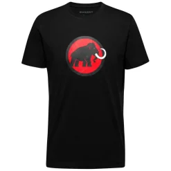 Mammut Core Classic shirt heren black