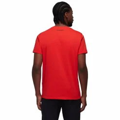 Mammut Core Classic shirt heren mammut red