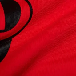 Mammut Core Classic shirt heren mammut red