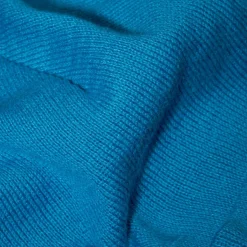 Mammut Fedoz muts glacier blue