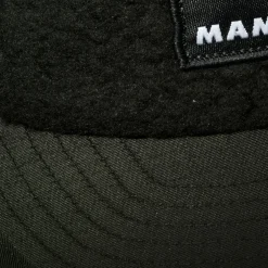 Mammut Fleece pet black