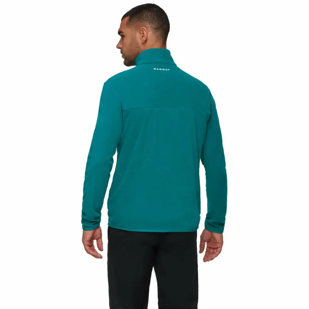 Mammut Innominata Light ML fleece vest heren deep teal