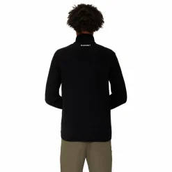 Mammut Innominata Light ML fleece vest heren black