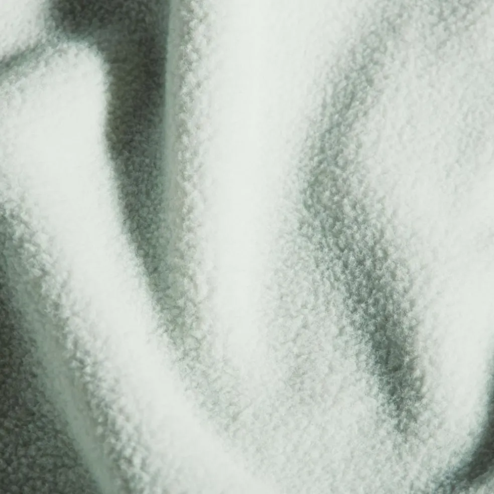 Mammut Innominate Light ML fleece vest dames silver sage