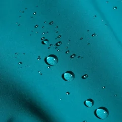 Mammut Linard Guide HS Hooded outdoor jack heren black deep teal