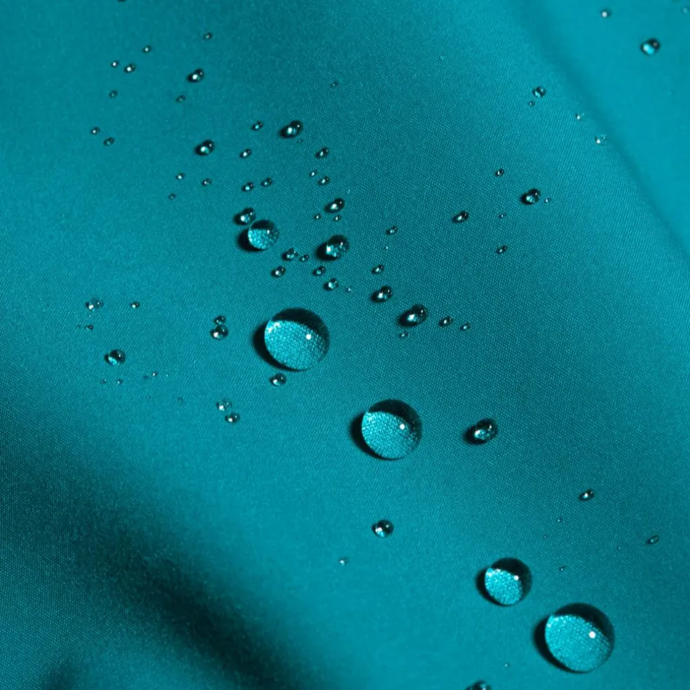 Mammut Linard Guide HS Hooded outdoor jack heren black deep teal