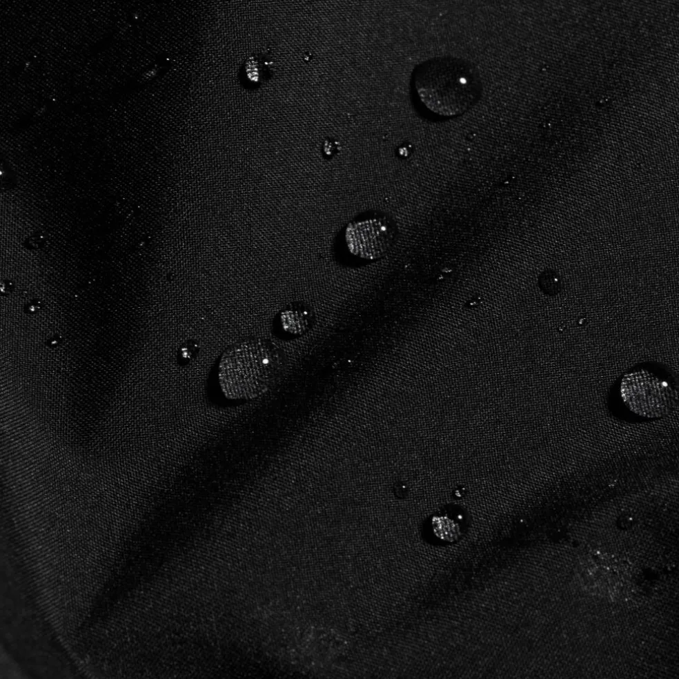 Mammut Linard HS Thermo Hooded outdoor jack heren black