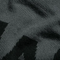 Mammut Logo muts steel-black