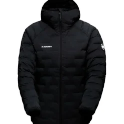 Mammut Sender IN Hooded outdoor jack dames black