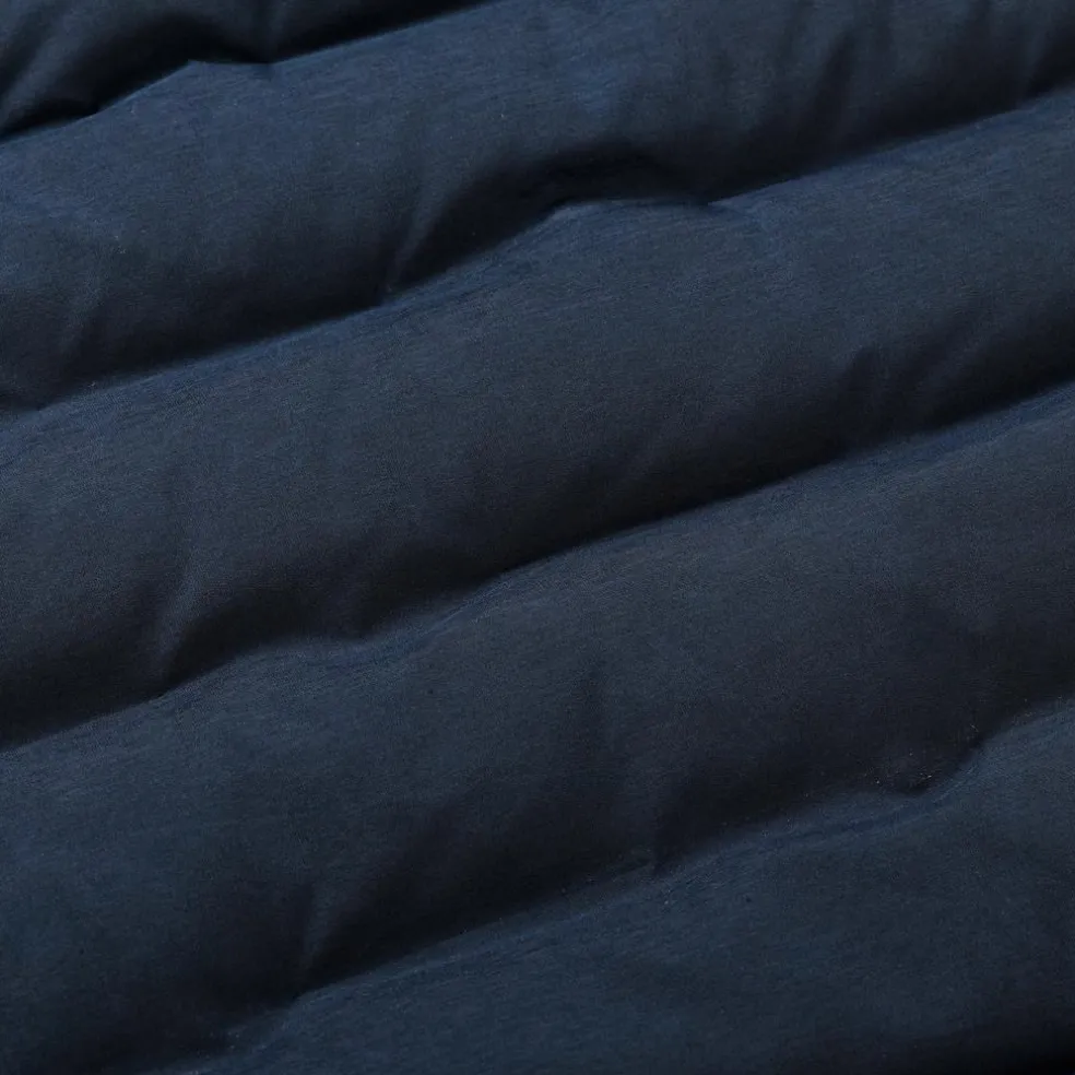 Mammut Sender IN Hooded outdoor jack heren marine