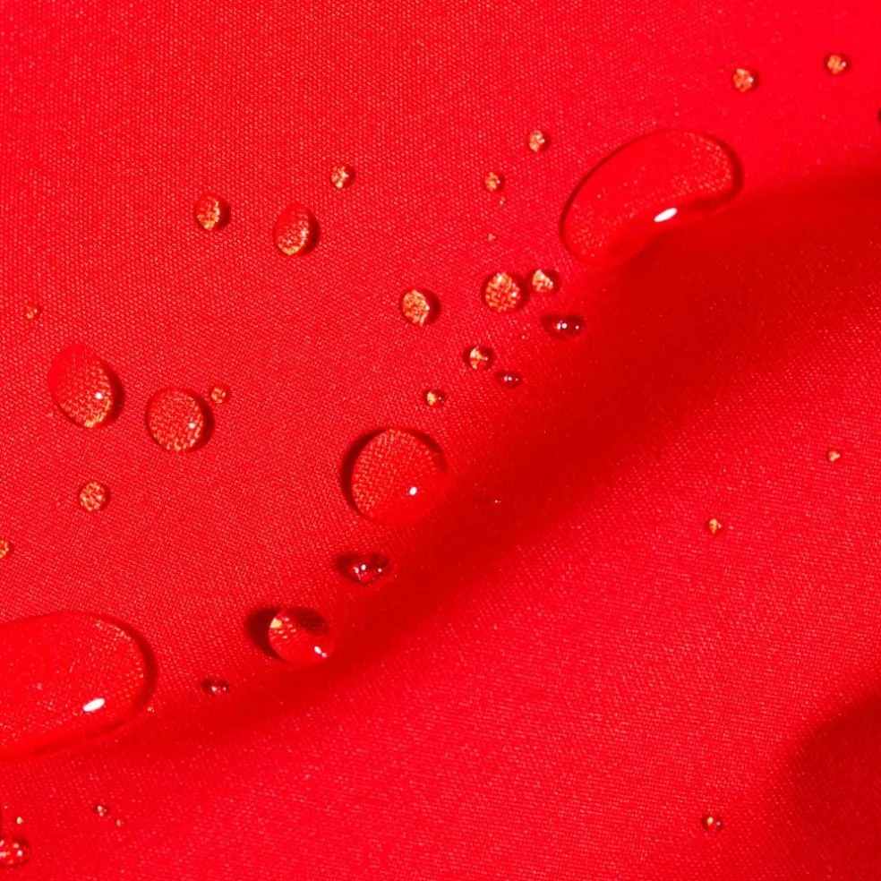 Mammut Treeline Light HS Hooded outdoor jack heren mammut red