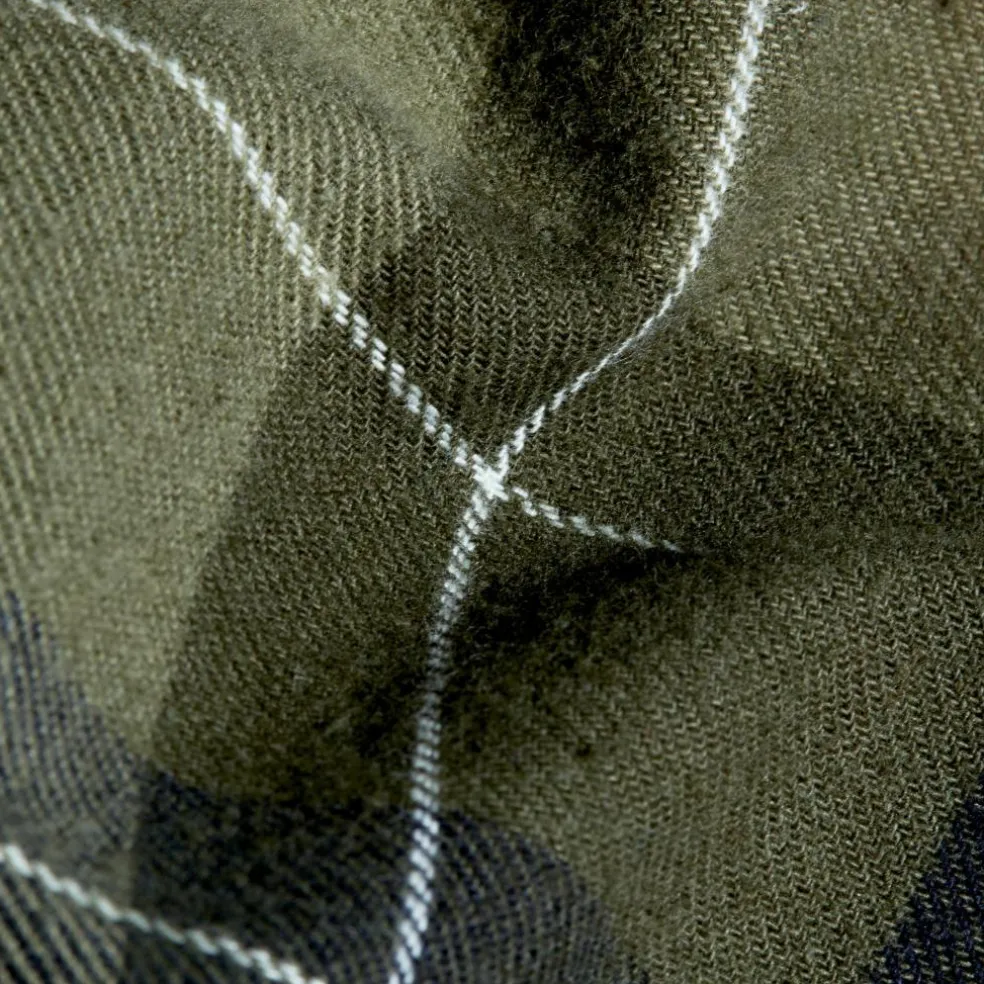 Mammut Trovat overhemd heren marsh black