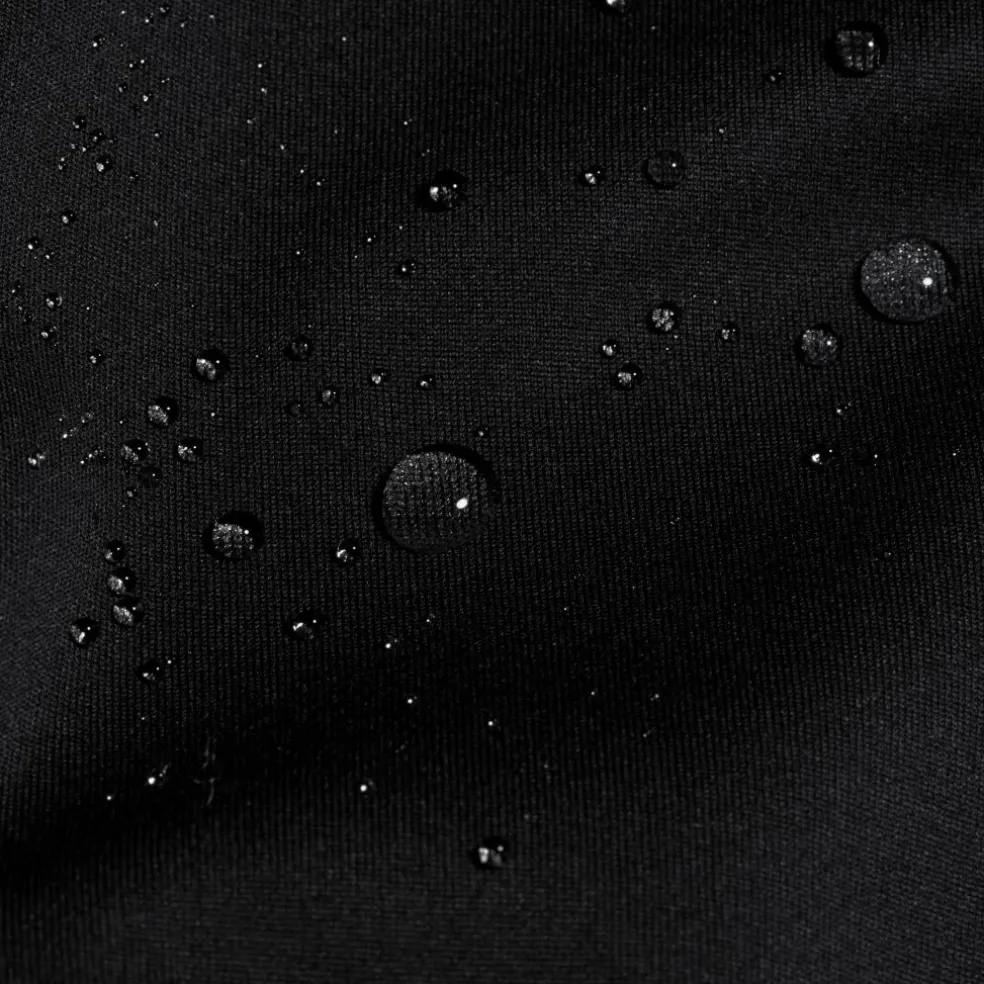 Mammut Ultimate VIII SO Hooded 25 Years softshell jas heren black