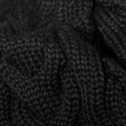 Mammut Valbella muts black