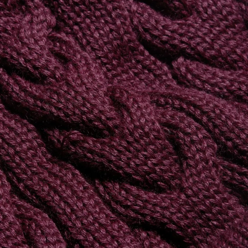 Mammut Valbella muts vin