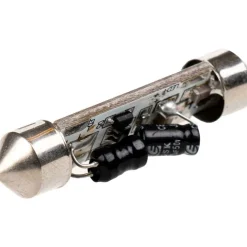 Marine LED  Festoon 42 mm 0,6 watt LED