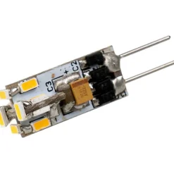 Marine LED  G4 0,7 watt LED
