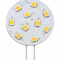 Marine LED  G4 1,1 watt sidepin LED