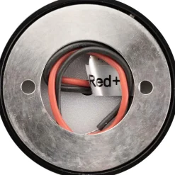 Marine LED  Mini Flex USB led opbouwspot zwart