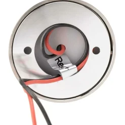 Marine LED  Mini led opbouwspot satin nickel