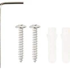 Marine LED  Mini led opbouwspot satin nickel