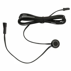 Marine LED  Touch LED 5A dimmer zwart