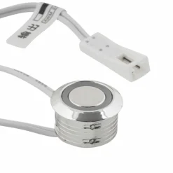 Marine LED  Touch LED 5A dimmer zilver