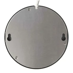 Marine LED  Wave opbouw spot zwart