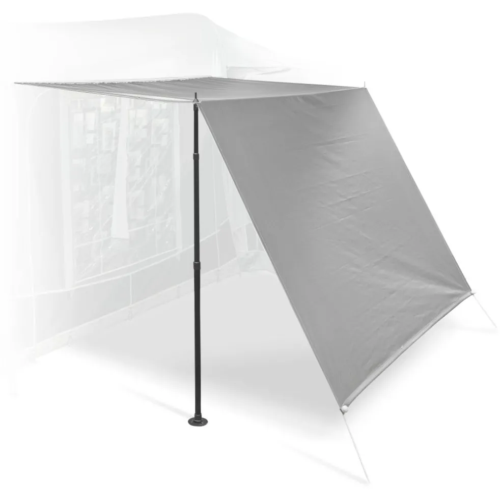 Marvella Fietsluifel 220 x 300 cm