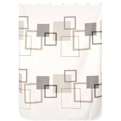 Marvella Gordijn met runners 110 cm