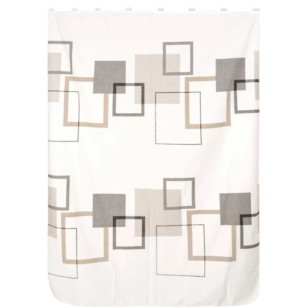 Marvella Gordijn met runners 110 cm