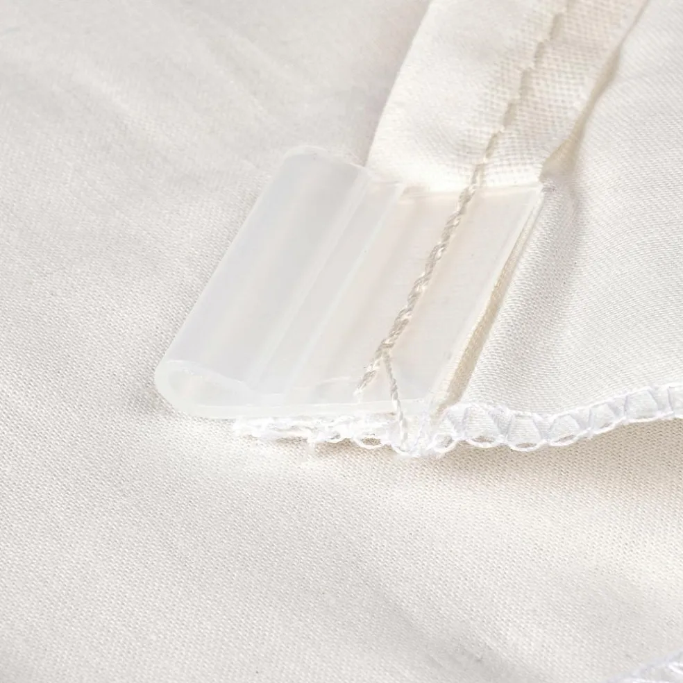 Marvella Gordijn met runners 110 cm