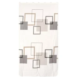 Marvella Gordijn met runners 80 cm