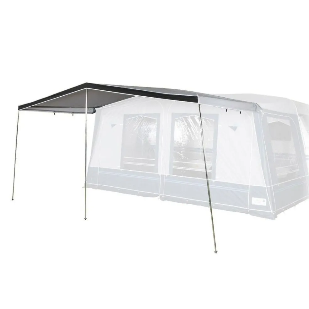 Marvella Palermo voortentluifel 25/22 mm stalen frame