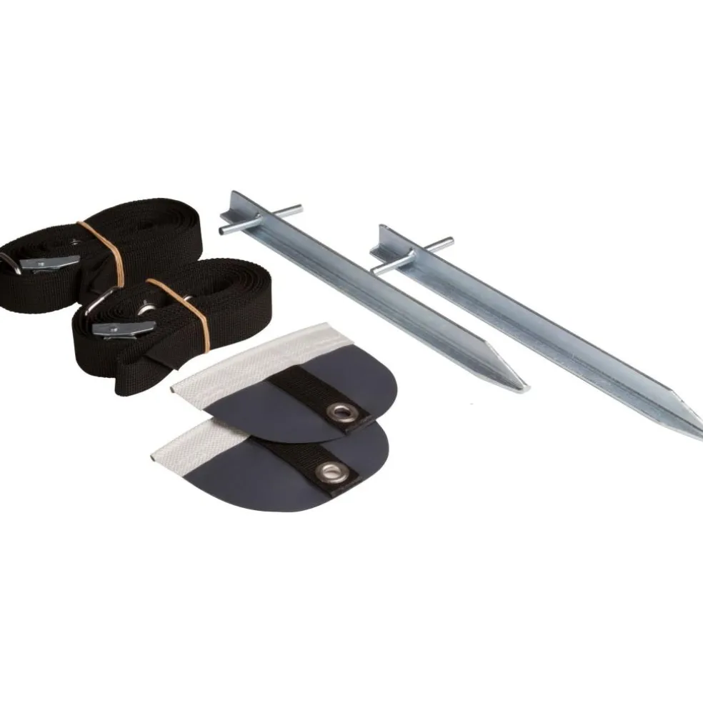 Marvella Scheerlijnset Luxe voor uitdraailuifels