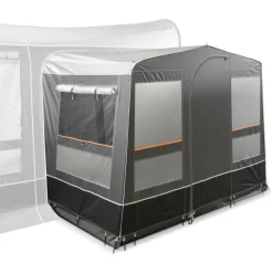 Marvella Stela DeLuxe uitbouw stalen frame grey