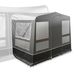 Marvella Stela DeLuxe uitbouw stalen frame grey