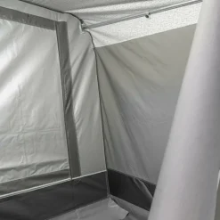 Marvella Stela DeLuxe uitbouw stalen frame grey