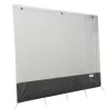 Marvella Sunbreaker voorwand schaduwdoek 280 x 190 cm