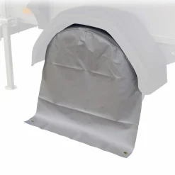 Marvella Wielhoes met passtuk