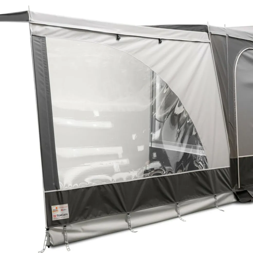 Marvella Zijwandenset voortentluifel Rondo